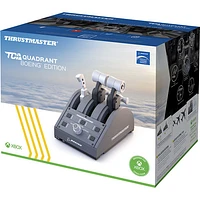 Quadrant TCA édition Boeing de Thrustmaster pour Xbox Series X|S & PC