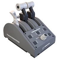 Quadrant TCA édition Boeing de Thrustmaster pour Xbox Series X|S & PC