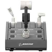 Quadrant TCA édition Boeing de Thrustmaster pour Xbox Series X|S & PC