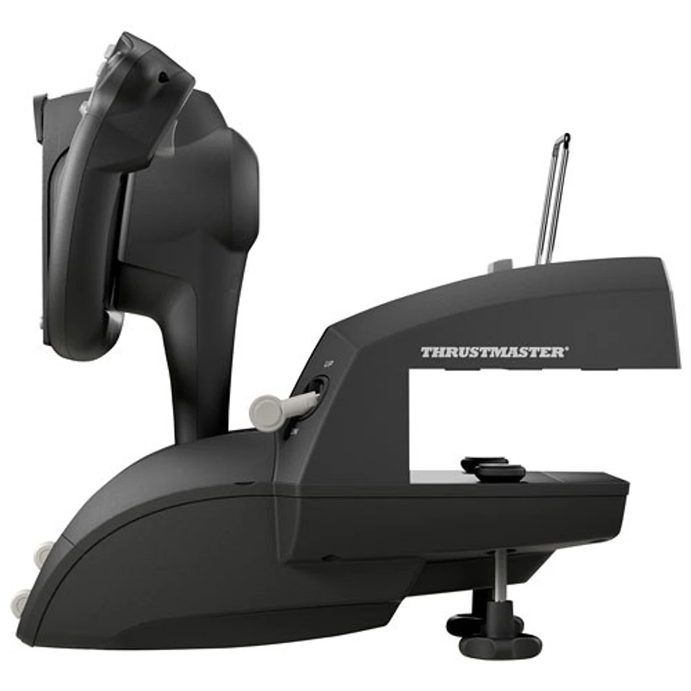 Manche à volant TCA édition Boeing de Thrustmaster pour Xbox One et Xbox Series X|S/PC