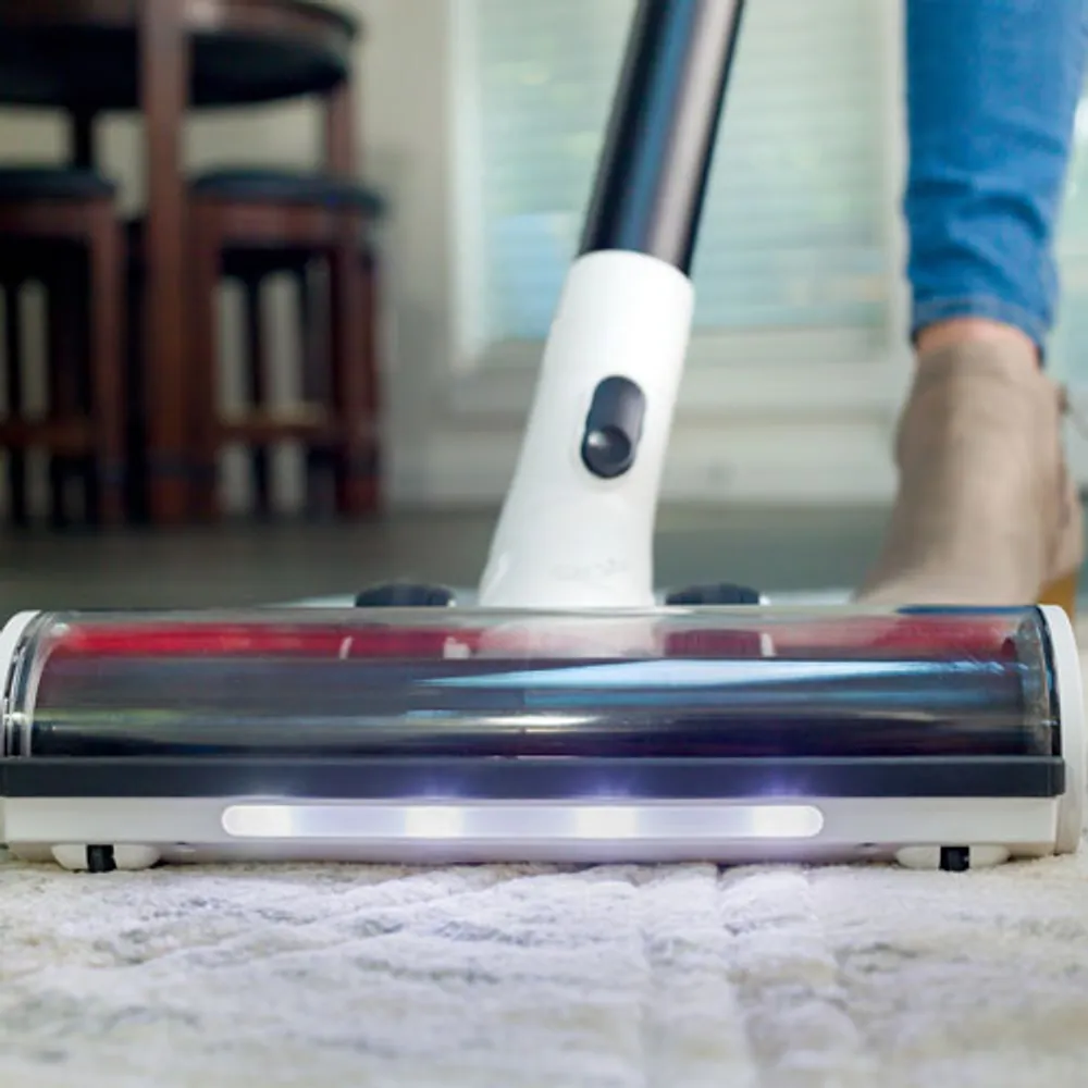 Tineco Pure One S12 Pro EX Cordless Stick Vacuum - Black