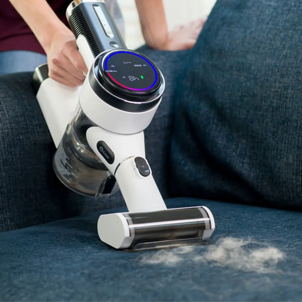 Tineco Pure One S12 Pro EX Cordless Stick Vacuum - Black