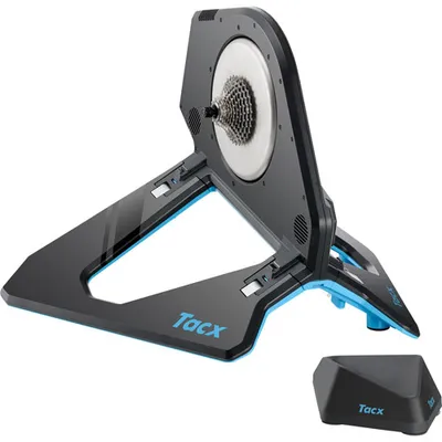 Base d'entraînement à vélo intelligente NEO 2T de Tacx