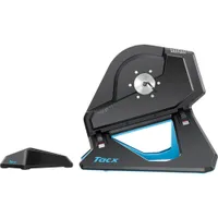 Base d'entraînement à vélo intelligente NEO 2T de Tacx
