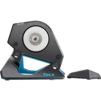 Base d'entraînement à vélo intelligente NEO 2T de Tacx