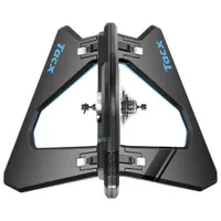 Base d'entraînement à vélo intelligente NEO 2T de Tacx