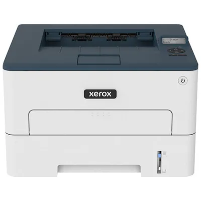 Imprimante laser monochrome sans fil de Xerox (B230/DNI)