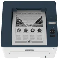 Imprimante laser monochrome sans fil de Xerox (B230/DNI)