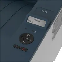 Imprimante laser monochrome sans fil de Xerox (B230/DNI)