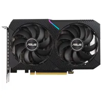 ASUS Dual NVIDIA GeForce RTX 3060 V2 12GB GDDR6 Video Card