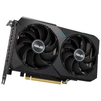 ASUS Dual NVIDIA GeForce RTX 3060 V2 12GB GDDR6 Video Card