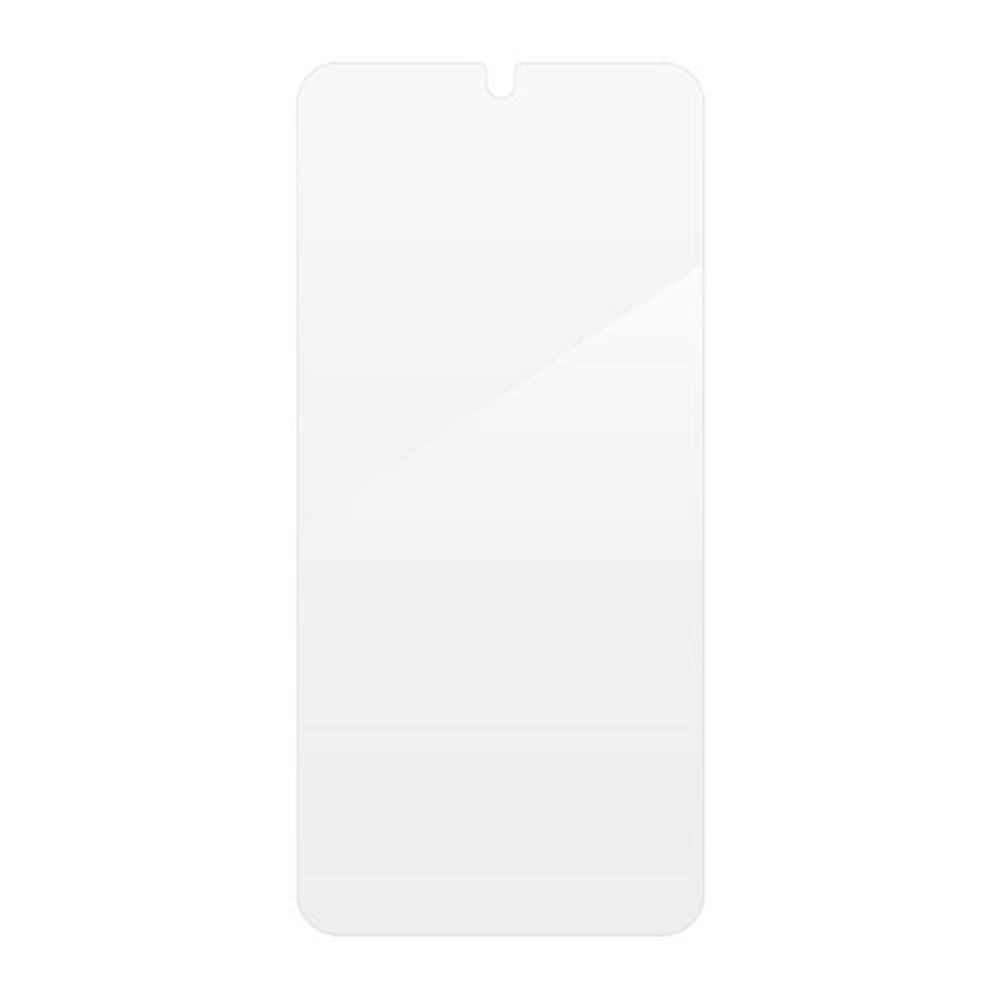 InvisibleShield by ZAGG Fusion D3O Screen Protector for Galaxy S22+ (Plus)