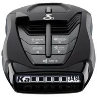 Cobra RAD 480i Radar Detector