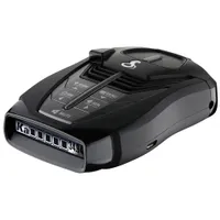 Cobra RAD 480i Radar Detector