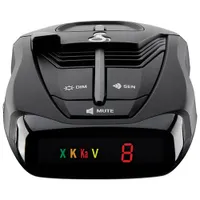 Cobra RAD 380 Radar Detector