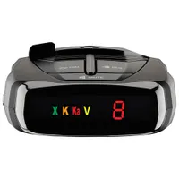 Cobra RAD 380 Radar Detector