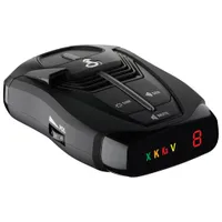 Cobra RAD 380 Radar Detector