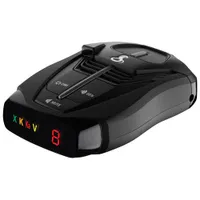 Cobra RAD 380 Radar Detector