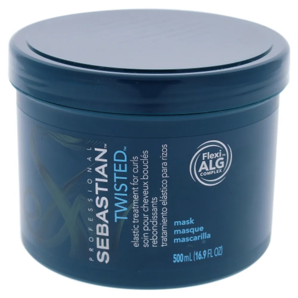 SEBASTIAN Twisted Elastic Treatment Curl Mask by Sebastian for Unisex -   oz Masque | Scarborough Town Centre Mall