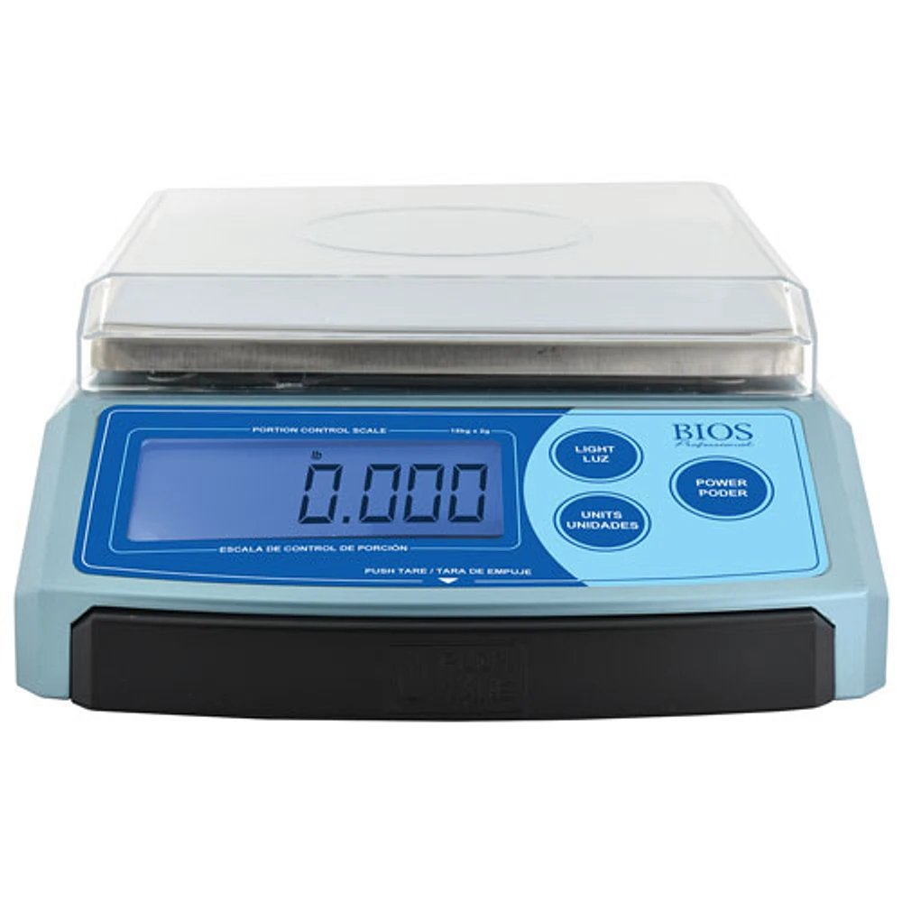 BIOS Living Digital Kitchen Scale