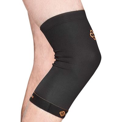 Copper88 Unisex Compression Knee Sleeve