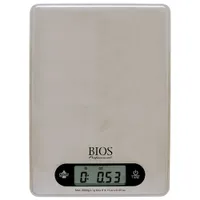 BIOS Living Portion Control Digital Kitchen Scale (600SC)