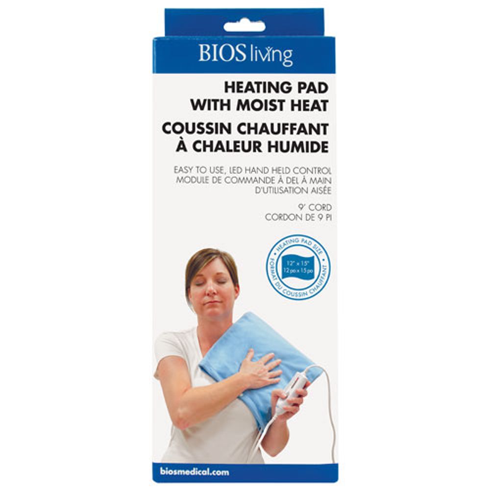 ConformHeat™ Heating Pad
