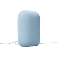 Google Nest Audio Smart Speaker - Sky Blue