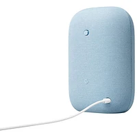 Google Nest Audio Smart Speaker - Sky Blue