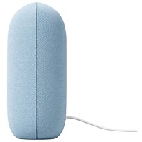 Google Nest Audio Smart Speaker - Sky Blue