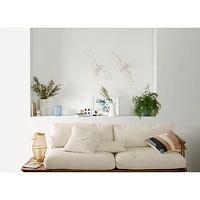 Google Nest Audio Smart Speaker - Sky Blue