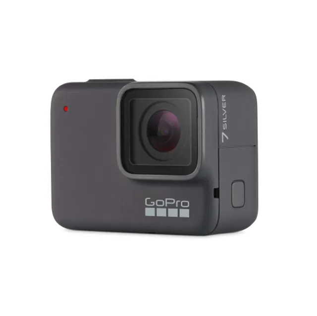 GoPro HERO8 Black Digital Action Camera - Waterproof, Touch Screen, 4K UHD  Video, 12MP Photos, Live Streaming, Stabilization - With 50 Piece Accessory  Kit + 64GB Memory Card + Extra Battery 