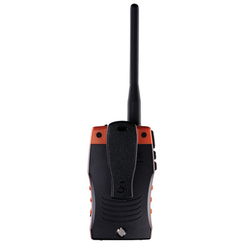 Cobra VHF Marine Radios (MRHH150FLT)