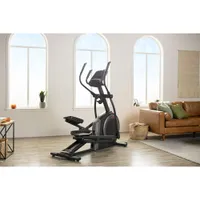 ProForm Carbon EL Elliptical - 30-Day iFit Membership Included*