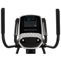 ProForm Carbon EL Elliptical - 30-Day iFit Membership Included*