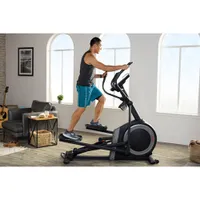 ProForm Carbon EL Elliptical - 30-Day iFit Membership Included*