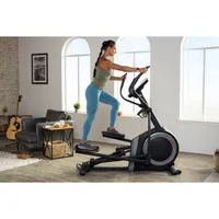 ProForm Carbon EL Elliptical - 30-Day iFit Membership Included*