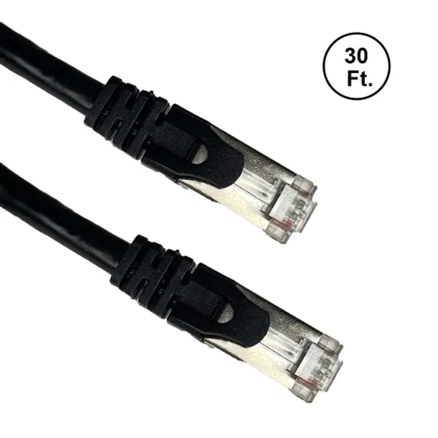 AxGear – Câble réseau répartiteur Ethernet, adaptateur en y RJ45