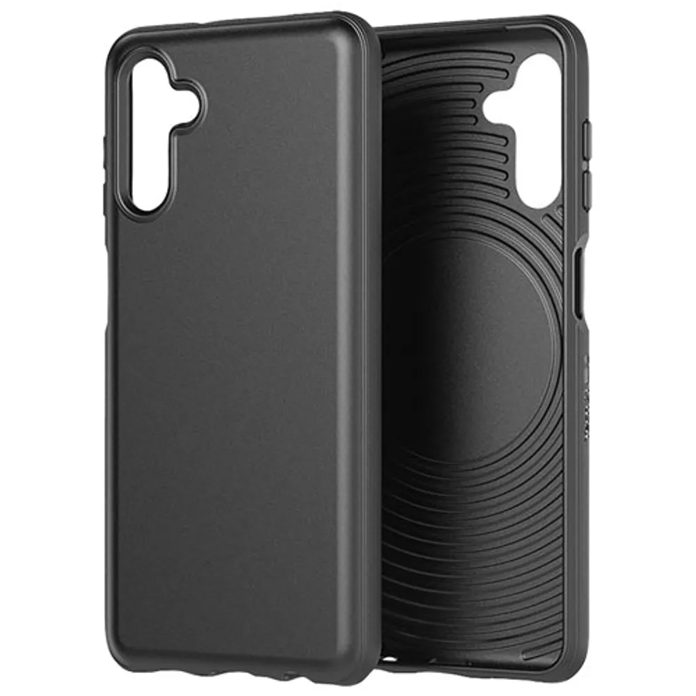 Étui ajusté Evo Lite de tech21 pour Galaxy A13 - Noir