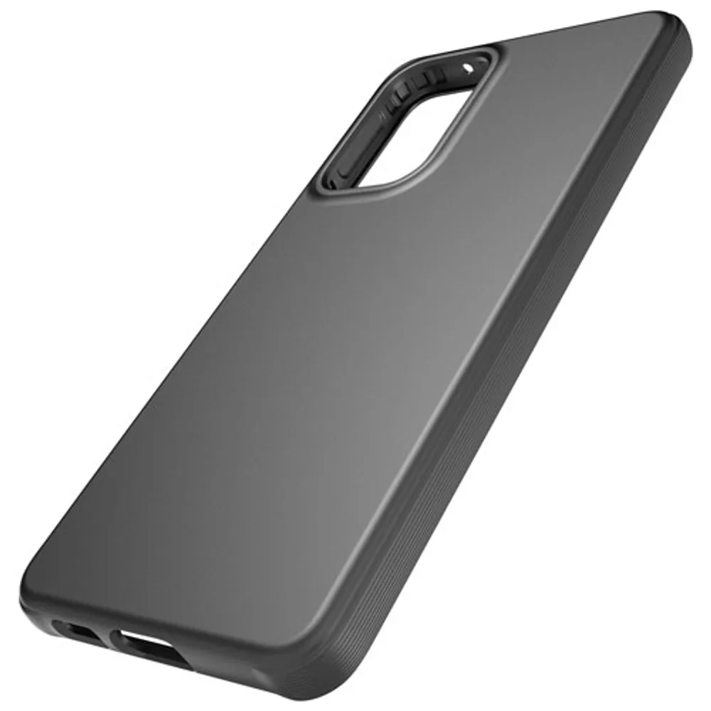 Tech21 Evo Lite Case for Galaxy A53 - Black