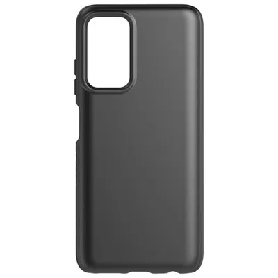 Étui ajusté Evo Lite de tech21 pour Galaxy A03s - Noir