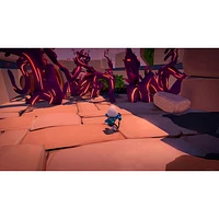 The Smurfs: Mission Vileaf (Switch)