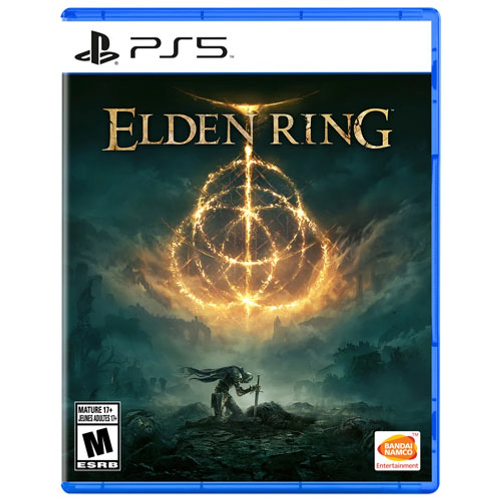 Elden Ring (PS5)