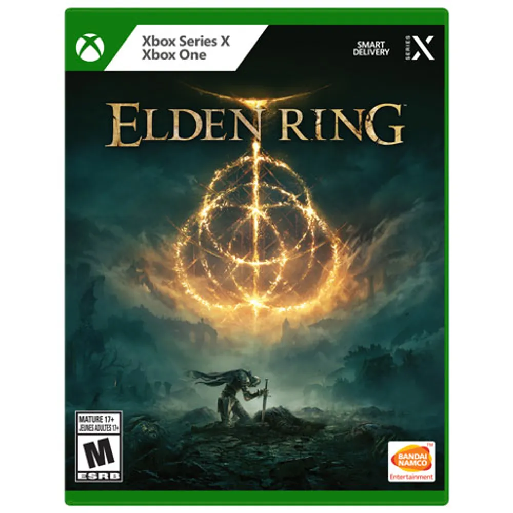 Elden Ring (Xbox Series X / Xbox One)