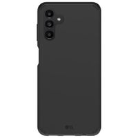 Case-Mate Tough Clear Fitted Hard Shell Case for Galaxy A13 5G - Black