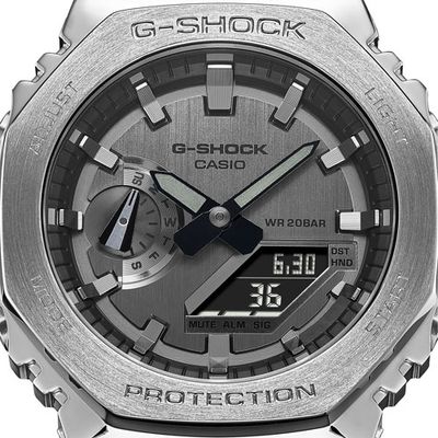 casio g shock hudson bay