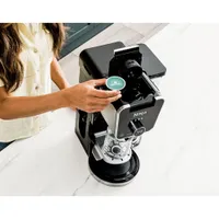 Ninja DualBrew Pro Specialty Coffee System