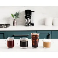 Ninja DualBrew Pro Specialty Coffee System