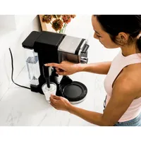 Ninja DualBrew Pro Specialty Coffee System