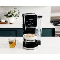 Cafetière spécialisée DualBrew Pro de Ninja